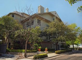 1301 W 9th 1/2 St APT 201, Austin, TX 78703