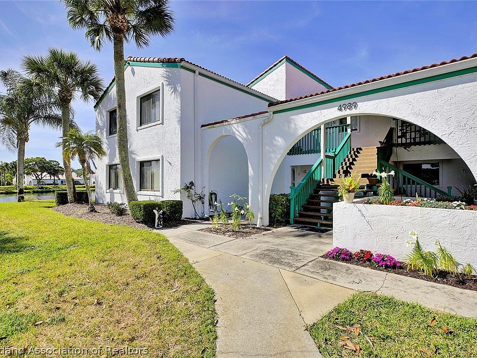 1st image of 4989 Casablanca Cir #J-1
