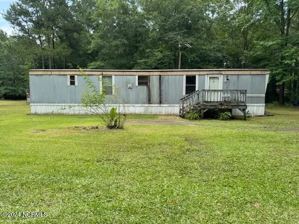 17981 Happy Times Road, Hamlet, NC 28345