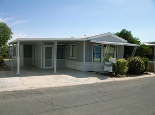 3445 S Castle Dr, Yuma, AZ 85365