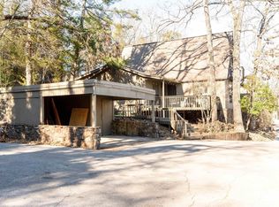 451 Forest Dr, Heber Springs, AR 72543