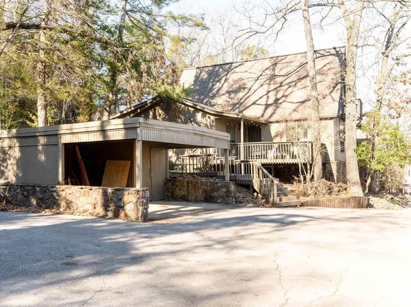 451 Forest Dr, Heber Springs, AR 72543