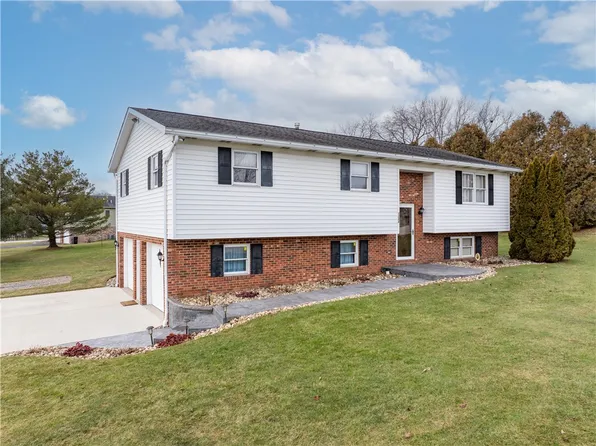 1248 S Franklin Ave, Somerset, PA 15501