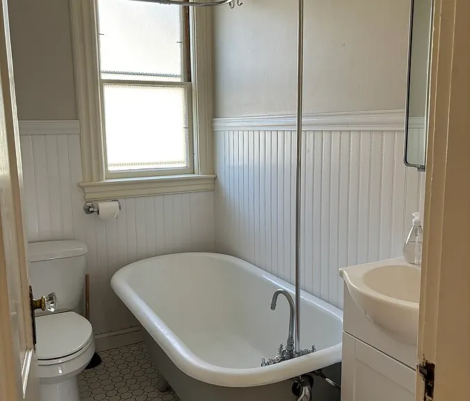 11B Grant St #2 — Photo 6