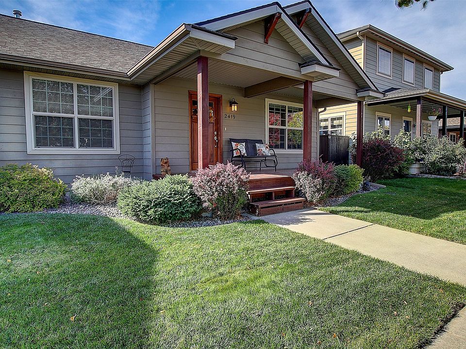 1st image of 2419 Latigo Dr
