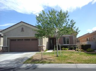 19485 Crystal Springs Ln, Apple Valley, CA 92308