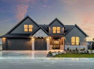 12887 W Auckland St, Meridian, ID 83642