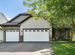 3381 120th Cir NE, Blaine, MN 55449
