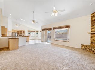 17888 Canyon Meadow Rd, Victorville, CA 92395