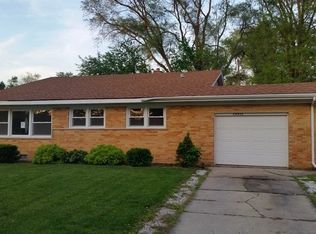15311 Ingleside Ave, South Holland, IL