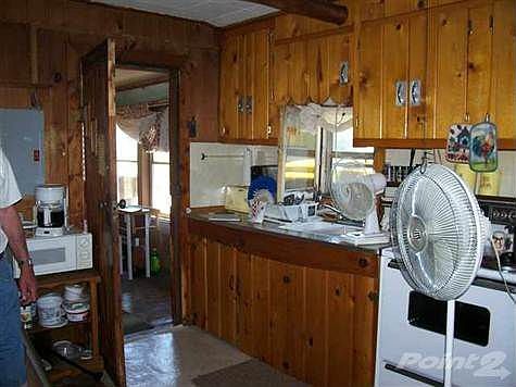 Kitchen/Living/ dining