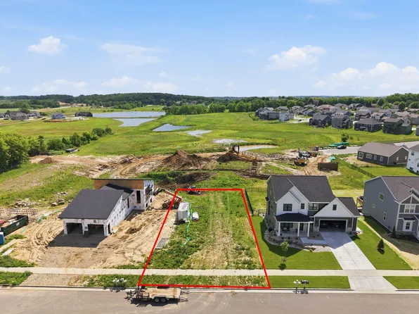 1281 Stanley Way, Verona, WI 53593