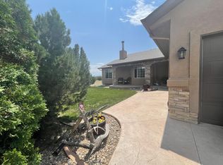 513 S Woodstock Dr, Pueblo West, CO 81007