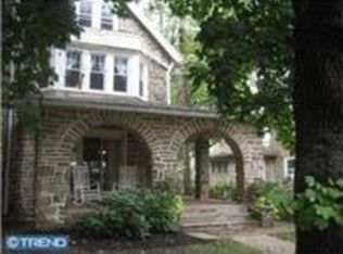 521 Pelham Rd, Philadelphia, PA 19119