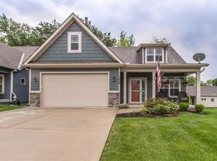 1909 Cemco Dr, Liberty, MO 64068