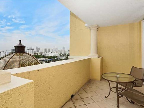 3rd image of 17875 Collins Ave #1-603