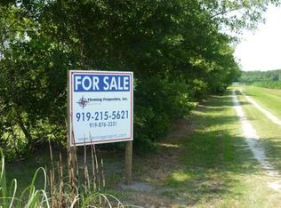 2438 Ambrose Rd, Creswell, NC 27928