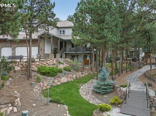 15765 Pineycove Ct, Colorado Springs, CO 80921