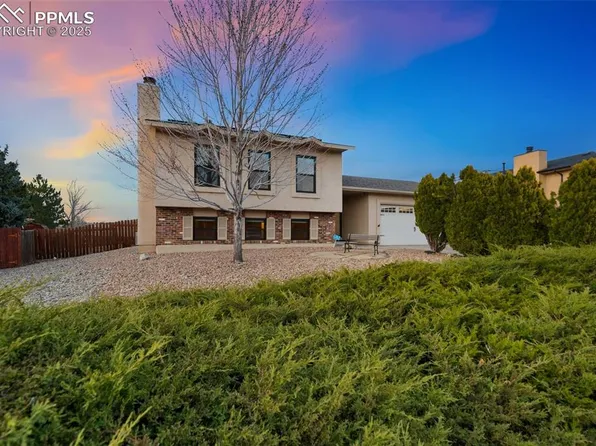 8181 Horizon Dr, Colorado Springs, CO 80920