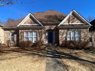 2824 Cross Bridge Dr, Vestavia, AL, 35216