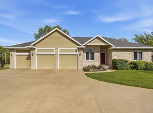 4500 SW Moundview Dr, Topeka, KS 66610