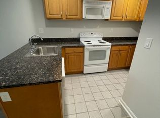 55 Queensberry St #C1, Boston, MA 02215