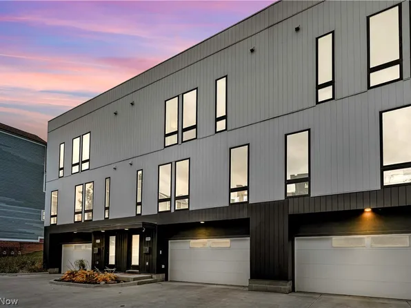 5505 Herman Ave, Cleveland, OH 44102