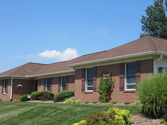 New Shutters on all Windows