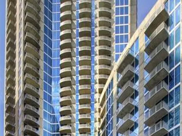 400 W Peachtree St NW Unit 2012, Atlanta, GA 30308