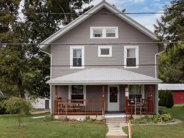 752 W 4th St, Mansfield, OH 44906