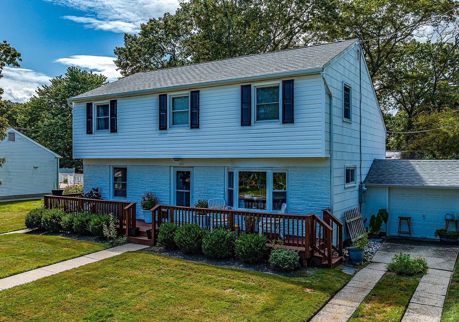 613 Yarmouth Ave, Absecon, NJ 08201 MLS 577202 Zillow