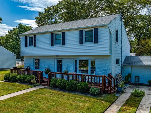 613 Yarmouth Ave, Absecon, NJ 08201