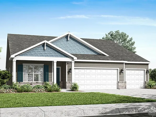7164 Caledonian Ave, Huber Heights, OH 45424