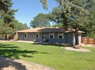 1801 W Ridge Rd, Littleton, CO 80120