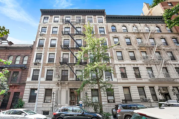 Rented by Brown Harris Stevens | media 15