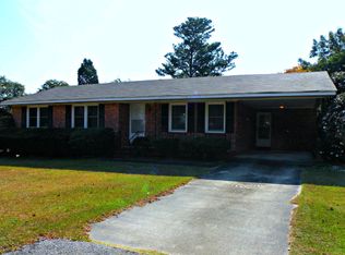 415 Henry St, Aiken, SC 29803