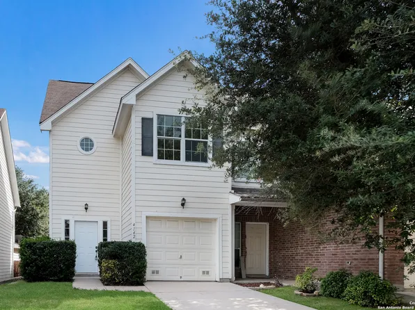 4142 ST CHARLES BAY, San Antonio, TX 78229