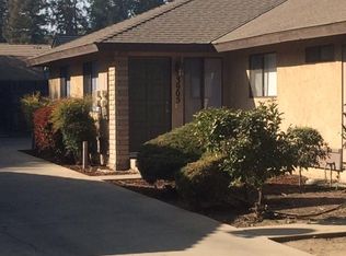 3905 S Shady Ct, Visalia, CA 93277