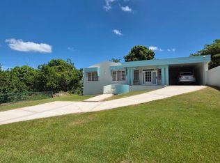 Villa Fontana 2 Calle Esperanza Bo Caimital Alto, Aguadilla, PR 00603