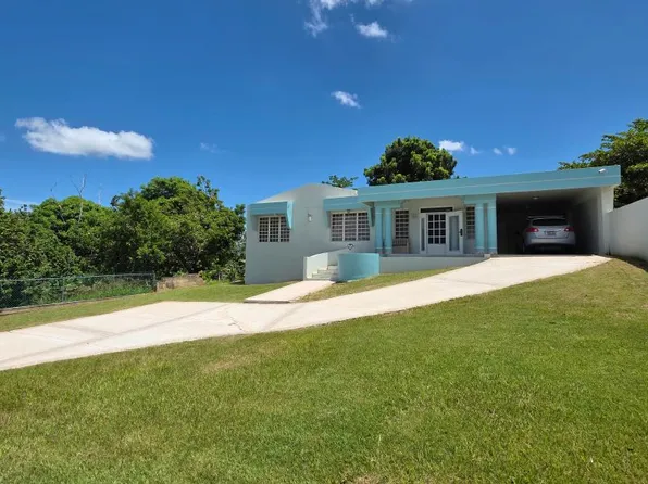 Villa Fontana 2 Calle Esperanza Bo Caimital Alto, Aguadilla, PR 00603