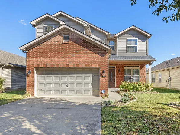2532 Langstane Ln, Lexington, KY 40511