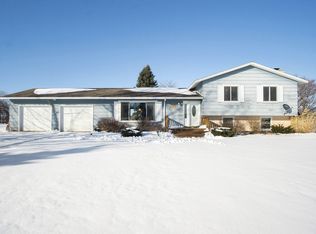 118 W Bradshaw Rd, Scottville, MI 49454