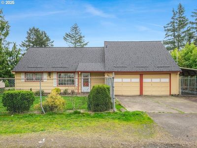 6820 SE 78th Ave, Portland, OR, 97206