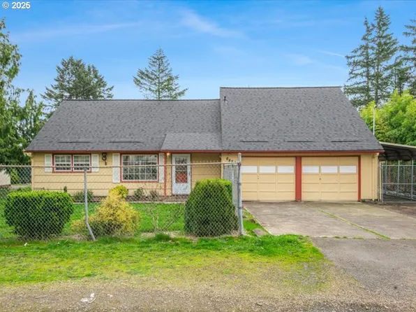 6820 SE 78th Ave, Portland, OR 97206