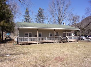 388 Stevens Hill Rd, Benton, PA 17814