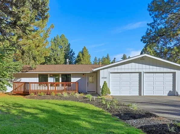 20580 Klahani Dr, Bend, OR 97702