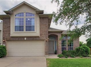 11821 Springs Head Loop, Austin, TX 78717