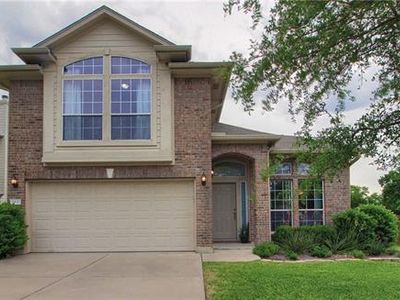 11821 Springs Head Loop, Austin, TX, 78717