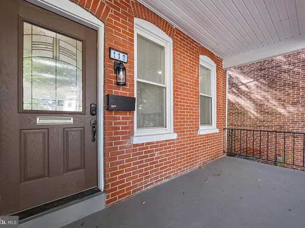 118 W 13th St, Wilmington, DE 19801