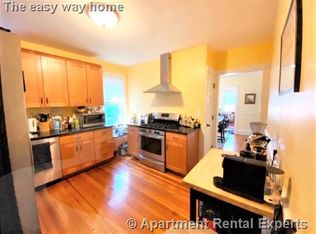 24 Rindgefield St #2, Cambridge, MA 02140